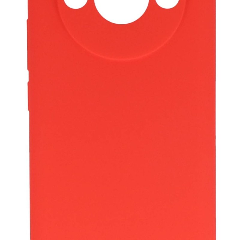 Cookover Back Cover Θήκη Σιλικόνης Ματ (Realme 11 Pro 5G & Realme 11 Pro Plus 5G) Cookover Back Cover Θήκη Σιλικόνης Ματ (Realme 11 Pro 5G & Realme 11 Pro Plus 5G)