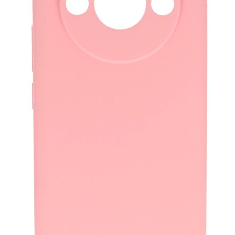 Cookover Back Cover Θήκη Σιλικόνης Ματ (Realme 11 Pro 5G & Realme 11 Pro Plus 5G) Cookover Back Cover Θήκη Σιλικόνης Ματ (Realme 11 Pro 5G & Realme 11 Pro Plus 5G)