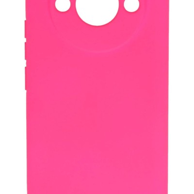 Siipro Back Cover Θήκη Silicone Case (Realme 11 Pro 5G & Realme 11 Pro Plus 5G)
