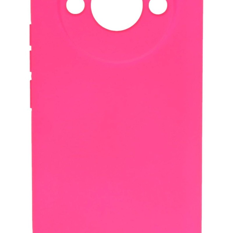 Siipro Back Cover Θήκη Silicone Case (Realme 11 Pro 5G & Realme 11 Pro Plus 5G)