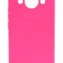 Siipro Back Cover Θήκη Silicone Case (Realme 11 Pro 5G & Realme 11 Pro Plus 5G)