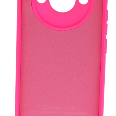 Siipro Back Cover Θήκη Silicone Case (Realme 11 Pro 5G & Realme 11 Pro Plus 5G)