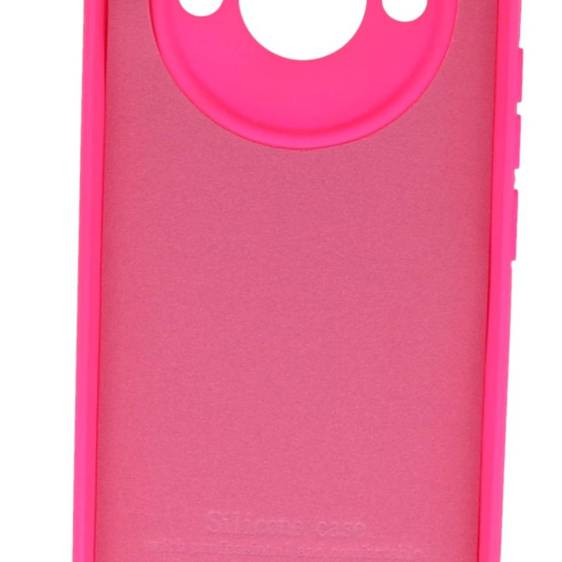 Siipro Back Cover Θήκη Silicone Case (Realme 11 Pro 5G & Realme 11 Pro Plus 5G)