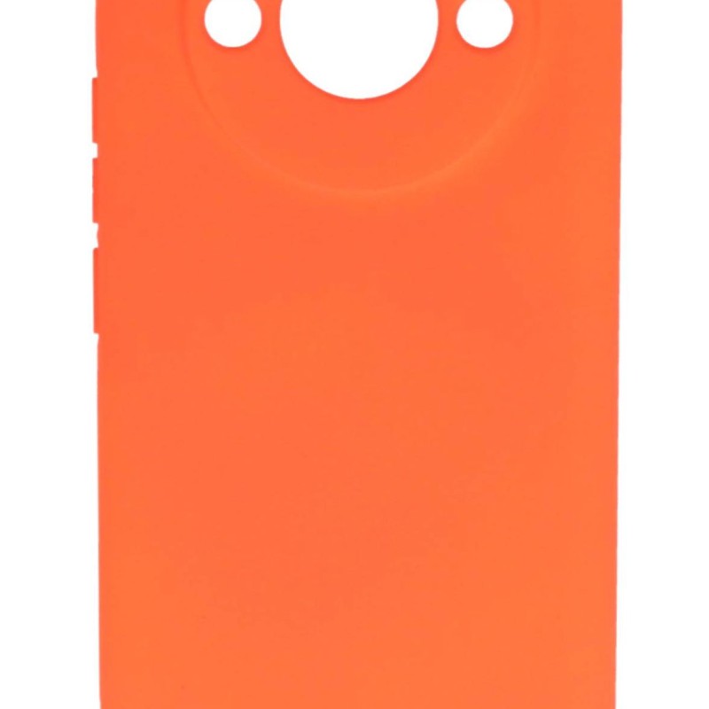 Siipro Back Cover Θήκη Silicone Case (Realme 11 Pro 5G & Realme 11 Pro Plus 5G)