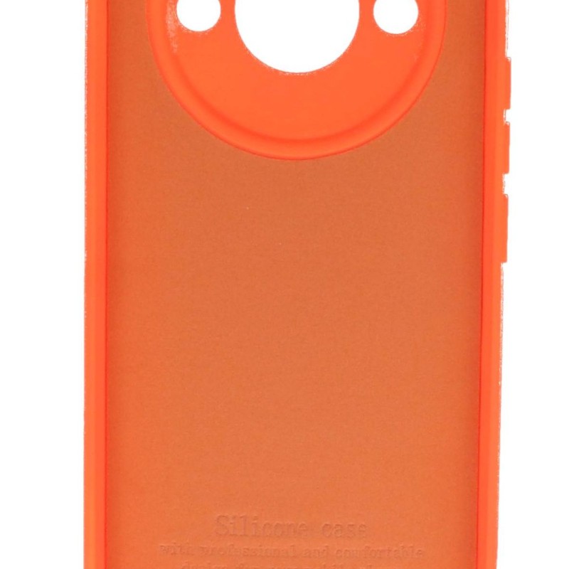 Siipro Back Cover Θήκη Silicone Case (Realme 11 Pro 5G & Realme 11 Pro Plus 5G)