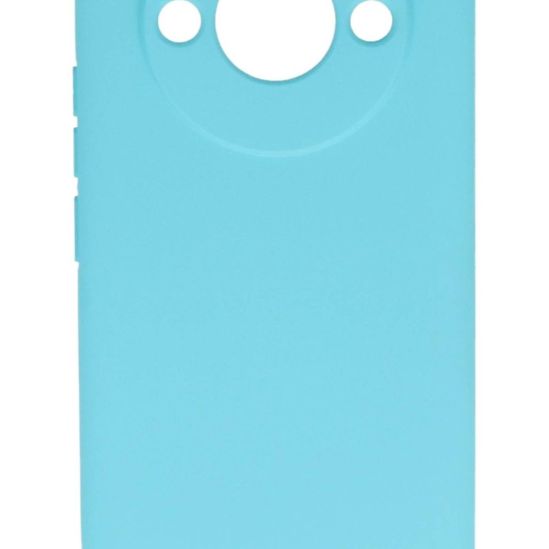 Siipro Back Cover Θήκη Silicone Case (Realme 11 Pro 5G & Realme 11 Pro Plus 5G)
