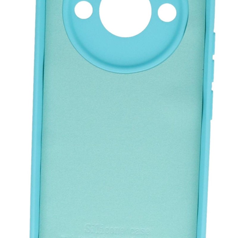 Siipro Back Cover Θήκη Silicone Case (Realme 11 Pro 5G & Realme 11 Pro Plus 5G)