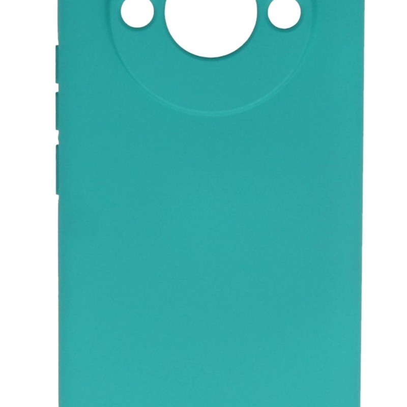 Siipro Back Cover Θήκη Silicone Case (Realme 11 Pro 5G & Realme 11 Pro Plus 5G)