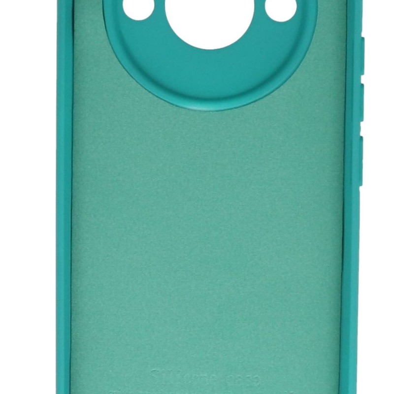 Siipro Back Cover Θήκη Silicone Case (Realme 11 Pro 5G & Realme 11 Pro Plus 5G)