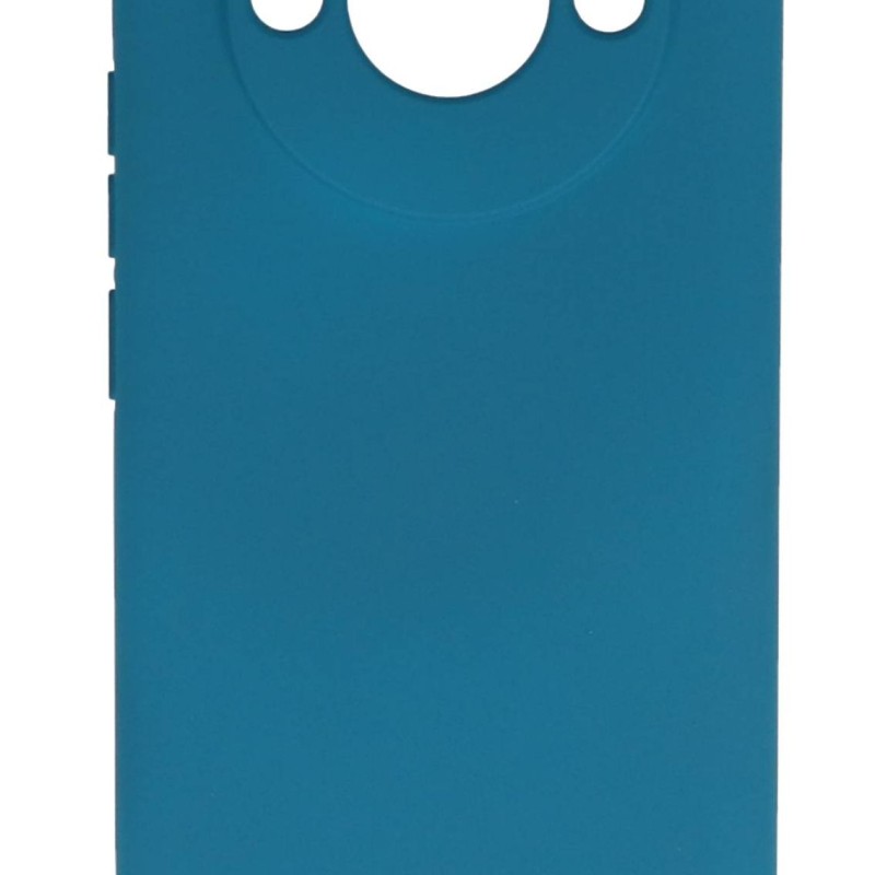 Siipro Back Cover Θήκη Silicone Case (Realme 11 Pro 5G & Realme 11 Pro Plus 5G)