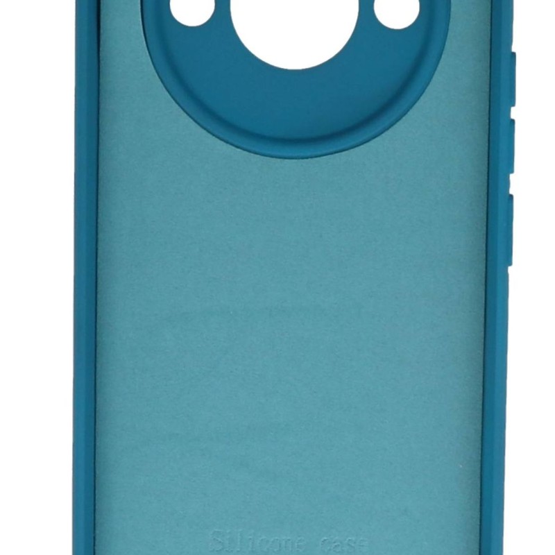 Siipro Back Cover Θήκη Silicone Case (Realme 11 Pro 5G & Realme 11 Pro Plus 5G)