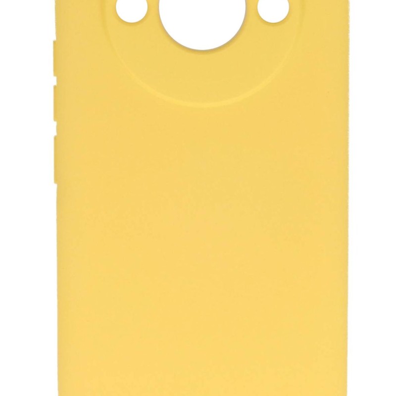 Siipro Back Cover Θήκη Silicone Case (Realme 11 Pro 5G & Realme 11 Pro Plus 5G)