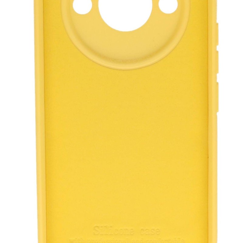 Siipro Back Cover Θήκη Silicone Case (Realme 11 Pro 5G & Realme 11 Pro Plus 5G)