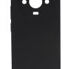 Siipro Back Cover Θήκη Σιλικόνης Ματ (Realme 11 5G)