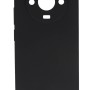Siipro Back Cover Θήκη Σιλικόνης Ματ (Realme 11 5G)