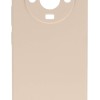 Siipro Back Cover Θήκη Σιλικόνης Ματ (Realme 11 5G)