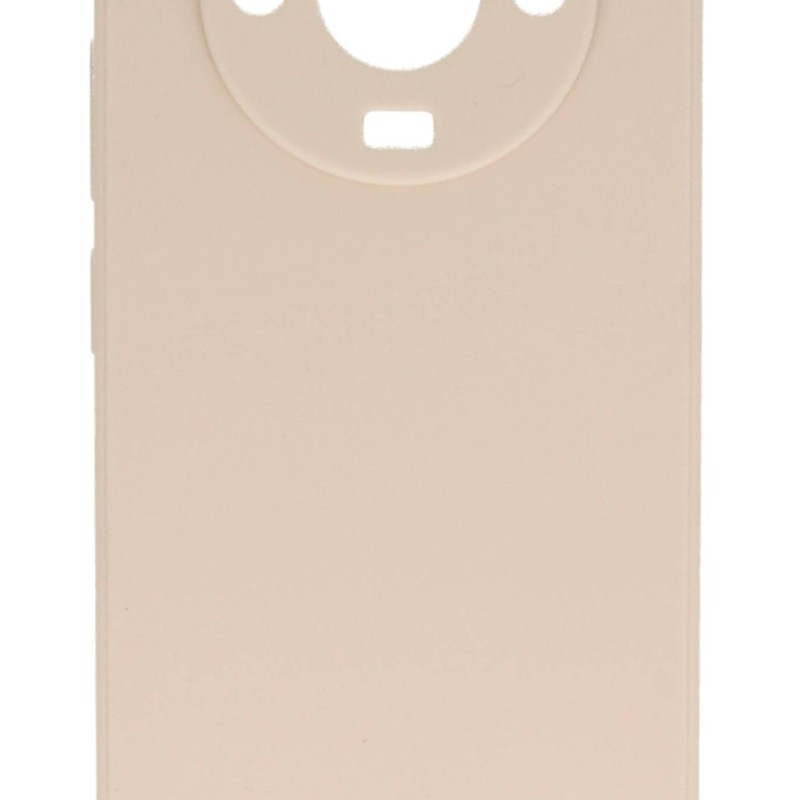 Siipro Back Cover Θήκη Σιλικόνης Ματ (Realme 11 5G)