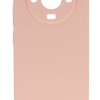 Siipro Back Cover Θήκη Σιλικόνης Ματ (Realme 11 5G)