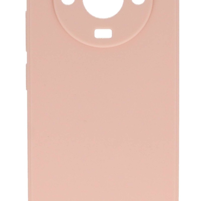 Siipro Back Cover Θήκη Σιλικόνης Ματ (Realme 11 5G)
