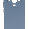 Siipro Back Cover Θήκη Σιλικόνης Ματ (Realme 11 5G)