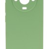 Siipro Back Cover Θήκη Σιλικόνης Ματ (Realme 11 5G)