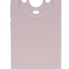 Siipro Back Cover Θήκη Σιλικόνης Ματ (Realme 11 5G)