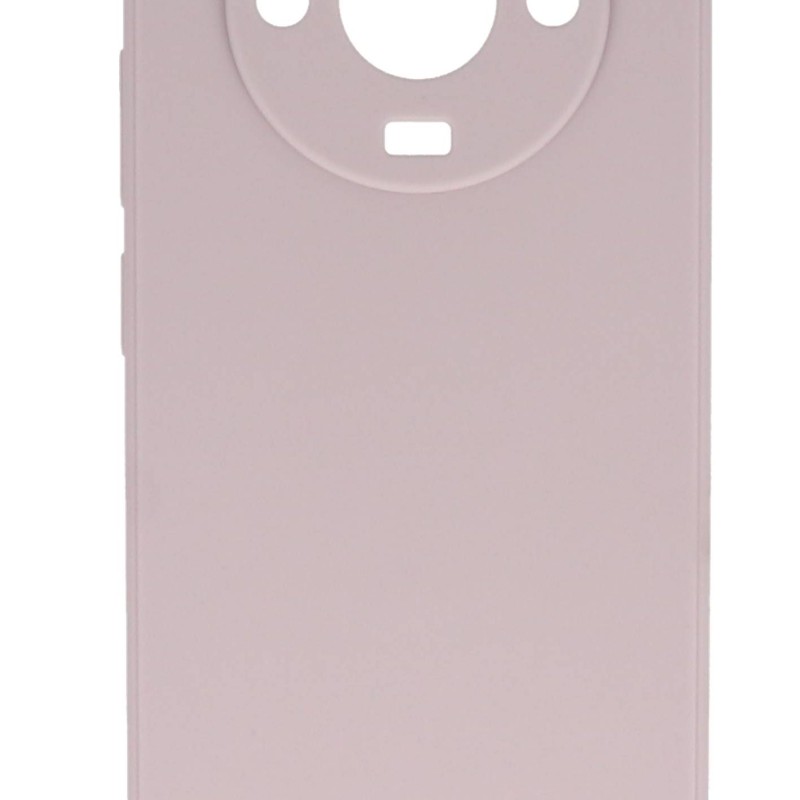 Siipro Back Cover Θήκη Σιλικόνης Ματ (Realme 11 5G)