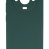 Siipro Back Cover Θήκη Σιλικόνης Ματ (Realme 11 5G)