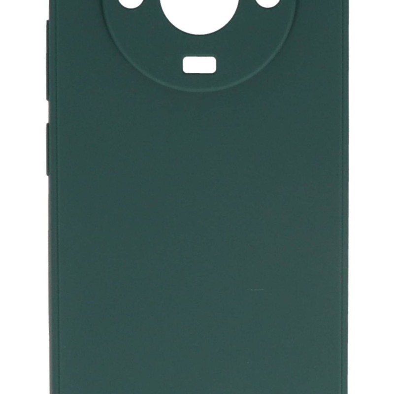 Siipro Back Cover Θήκη Σιλικόνης Ματ (Realme 11 5G)