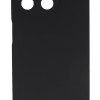 Cookover Back Cover Θήκη Σιλικόνης Ματ (Realme 11 4G)