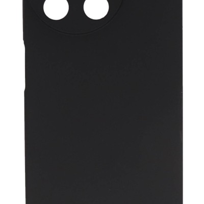 Cookover Back Cover Θήκη Σιλικόνης Ματ (Realme 11 4G)