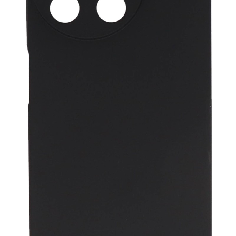 Cookover Back Cover Θήκη Σιλικόνης Ματ (Realme 11 4G)