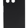 Cookover Back Cover Θήκη Σιλικόνης Ματ (Realme 11 4G)