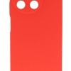Cookover Back Cover Θήκη Σιλικόνης Ματ (Realme 11 4G)