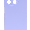 Cookover Back Cover Θήκη Σιλικόνης Ματ (Realme 11 4G)