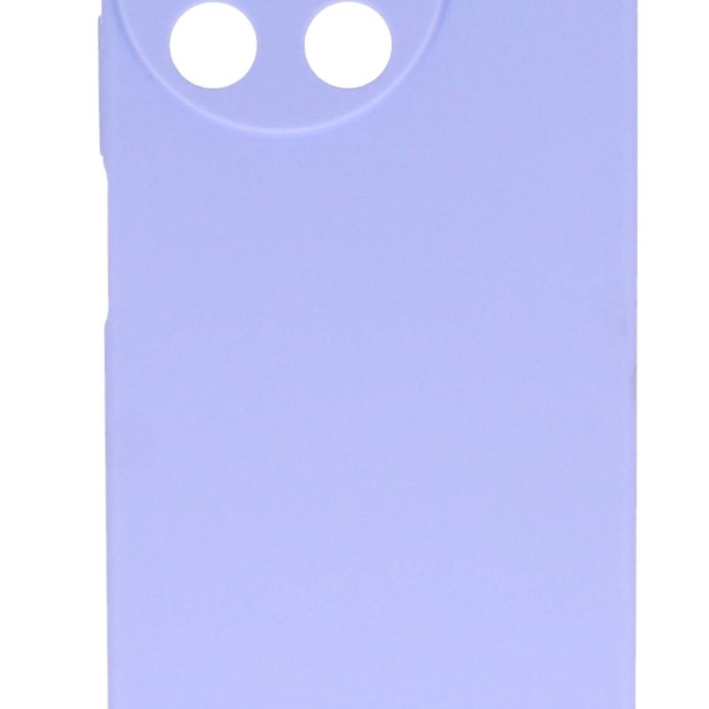 Cookover Back Cover Θήκη Σιλικόνης Ματ (Realme 11 4G)