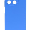 Cookover Back Cover Θήκη Σιλικόνης Ματ (Realme 11 4G)