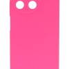 Cookover Back Cover Θήκη Σιλικόνης Ματ (Realme 11 4G)