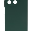 Cookover Back Cover Θήκη Σιλικόνης Ματ (Realme 11 4G)