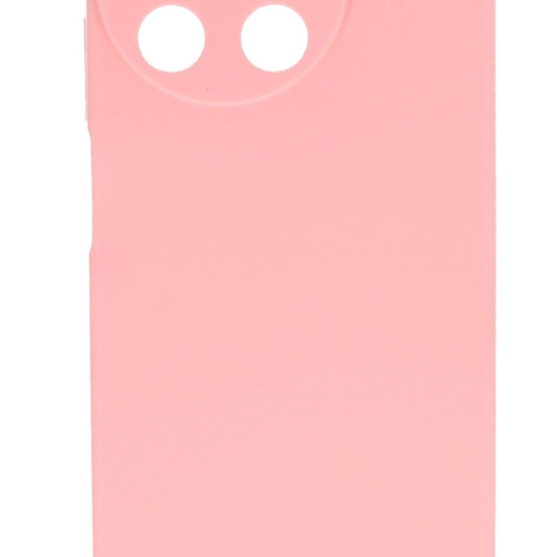 Cookover Back Cover Θήκη Σιλικόνης Ματ (Realme 11 4G)
