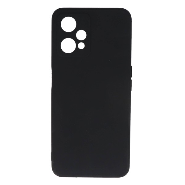 Siipro Back Cover Θήκη Σιλικόνης Ματ (Realme 9 Pro) Αξεσουάρ Κινητών/Tablet