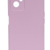 Siipro Back Cover Θήκη Σιλικόνης Ματ (Realme 9i)