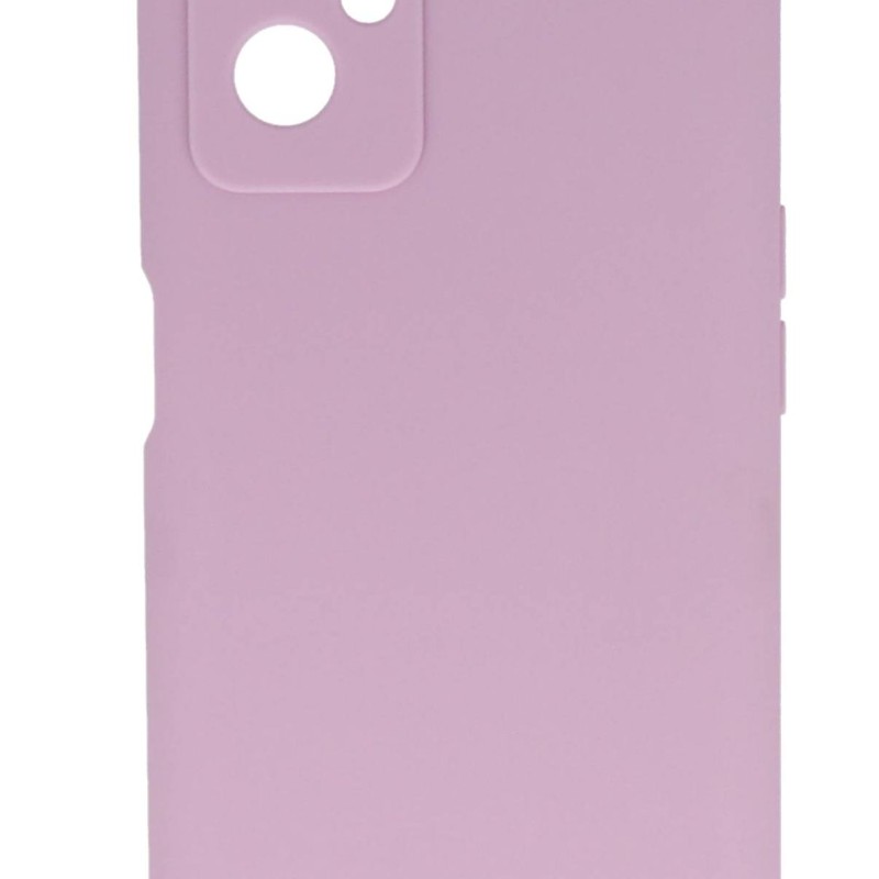 Siipro Back Cover Θήκη Σιλικόνης Ματ (Realme 9i)