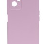 Siipro Back Cover Θήκη Σιλικόνης Ματ (Realme 9i)