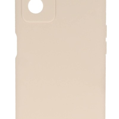 Siipro Back Cover Θήκη Σιλικόνης Ματ (Realme 9i)