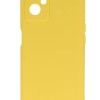 Siipro Back Cover Θήκη Σιλικόνης Ματ (Realme 9i)