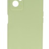 Siipro Back Cover Θήκη Σιλικόνης Ματ (Realme 9i)