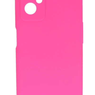 B.D.L Back Cover Θήκη Σιλικόνης Ματ (Realme 9i)