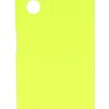 B.D.L Back Cover Θήκη Σιλικόνης Ματ (Realme 9i)