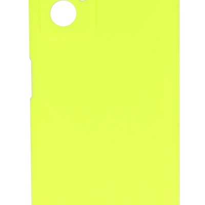 B.D.L Back Cover Θήκη Σιλικόνης Ματ (Realme 9i)